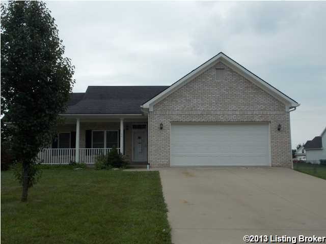 138 Walker Ln, Lawrenceburg, KY 40342 - photo 1