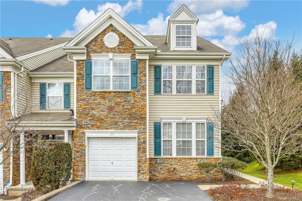 90 Barr Ln, Monroe, NY 10950 - photo 1