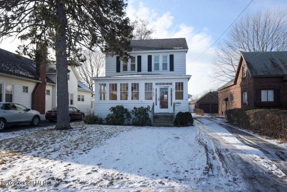 224 Whitehall Rd, Albany, NY 12209 - photo 1