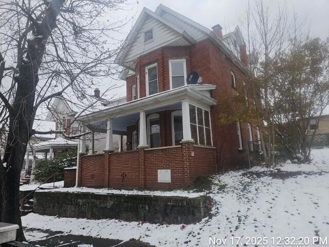 509 High St, Johnsonburg, PA 15845 - photo 1