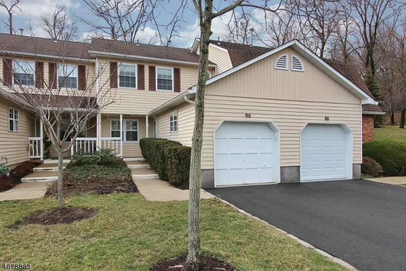 90 Canterbury Rd unit 88, Chatham, NJ 07928 - photo 1