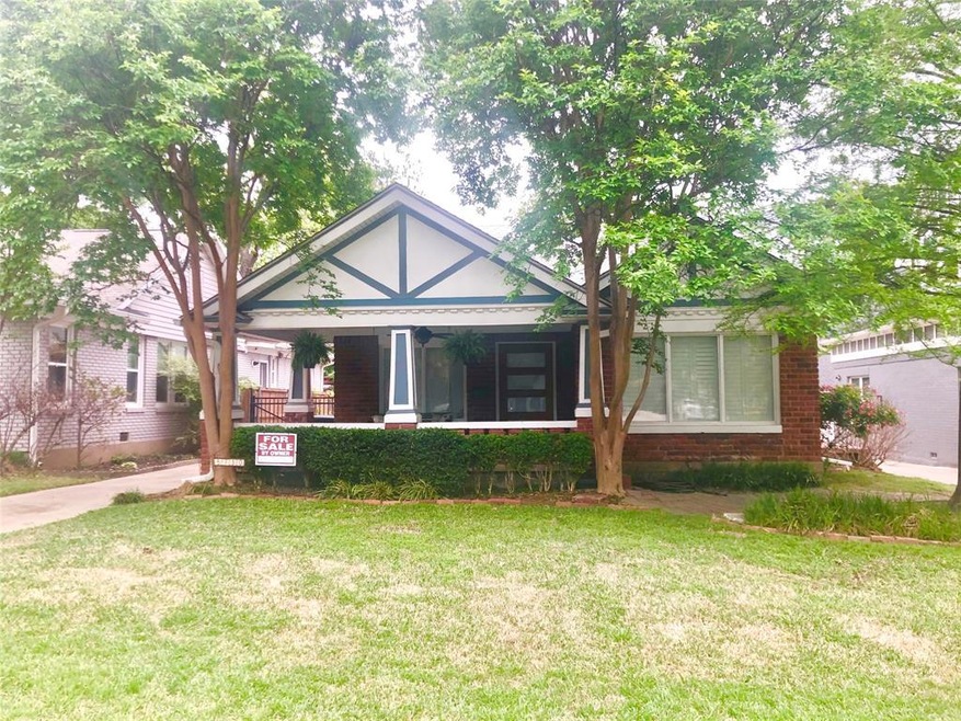 5730 Mercedes Ave, Dallas, TX 75206 - photo 1