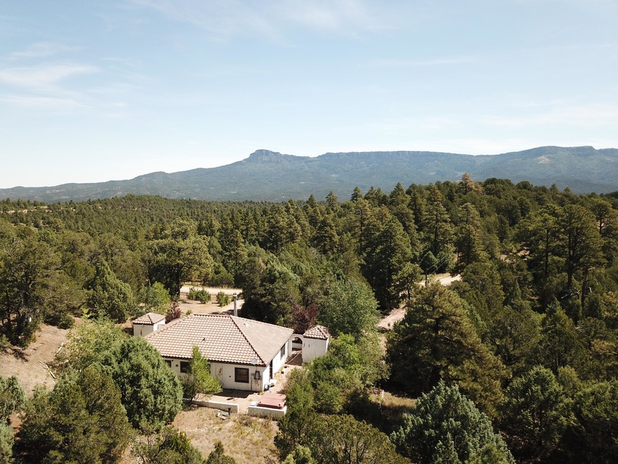 33179 Turkey Creek Ln unit Parcel B72, Trinidad, CO 81082 - photo 1