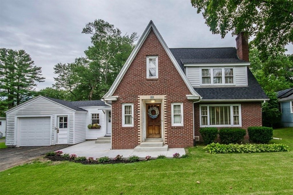 263 Northampton Rd, Amherst, MA 01002 - photo 1