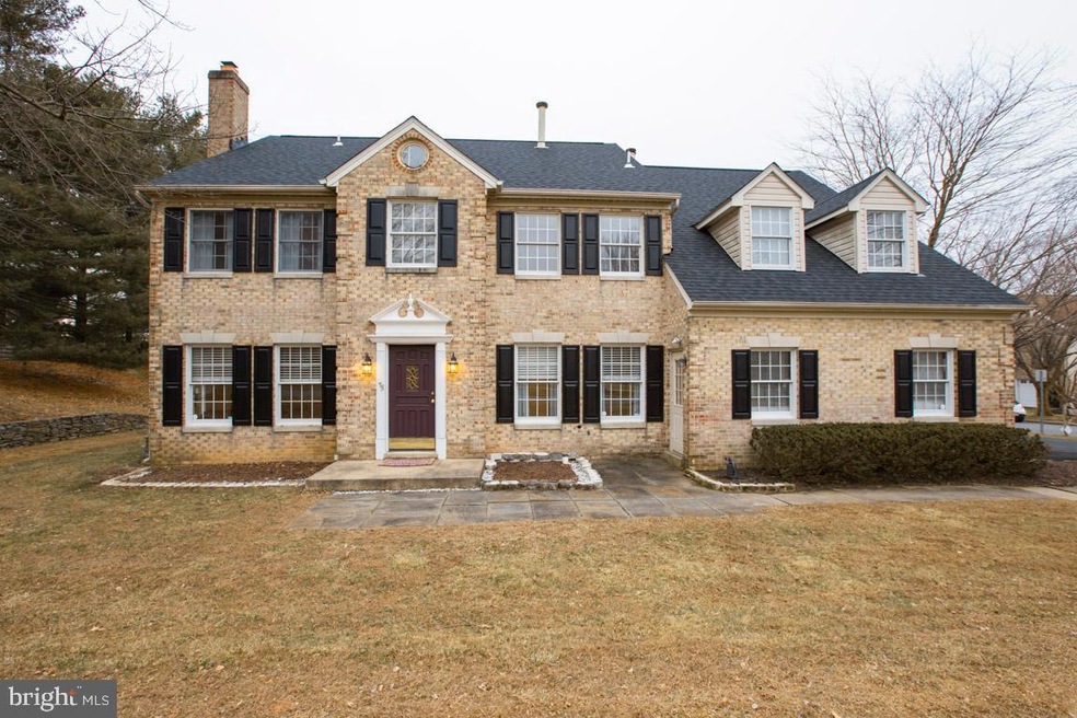 15561 Ambiance Dr, North Potomac, MD 20878 - photo 1