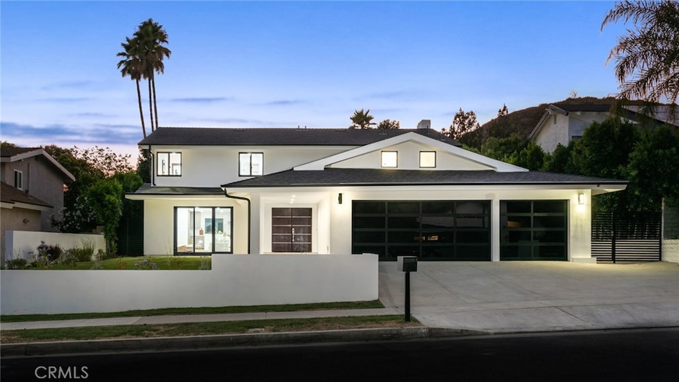 5325 Cangas Dr, Agoura Hills, CA 91301 - photo 1