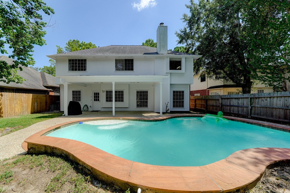 7426 Grand Terrace Ct, Houston, TX 77095 - photo 1