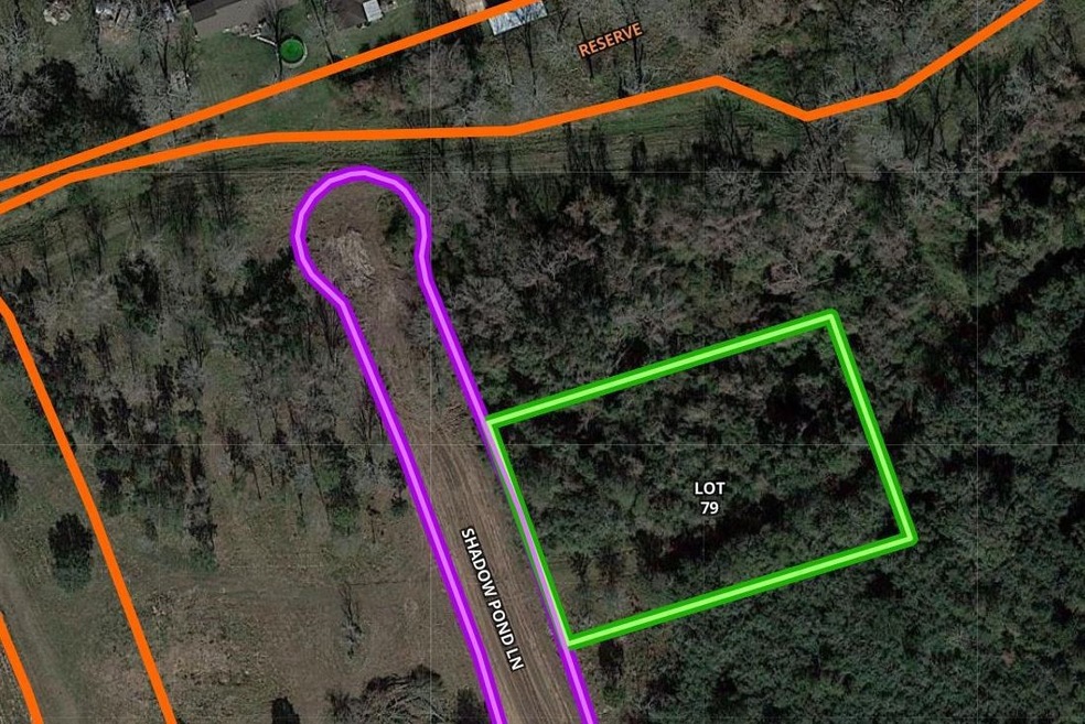 4607 Shadow Pond Ln, Alvin, TX 77511 - photo 1