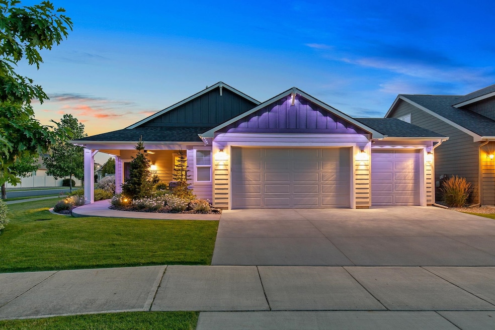 Sold $610,000 • Co-Listing Agent