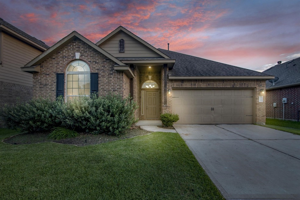 7439 Casita Dr, Magnolia, TX 77354 - photo 1