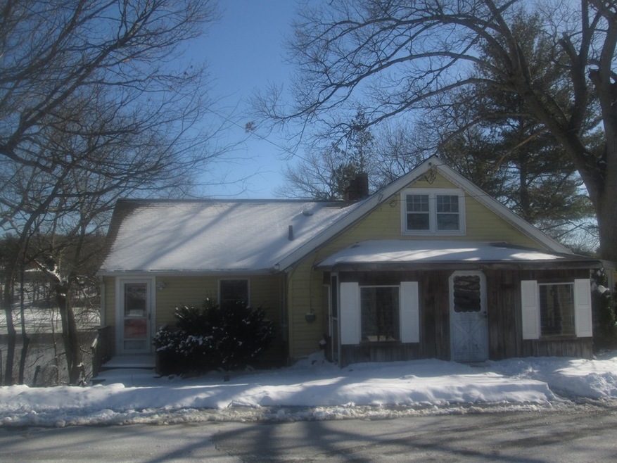 33 Woodside Path, East Weymouth, MA 02189 - photo 1