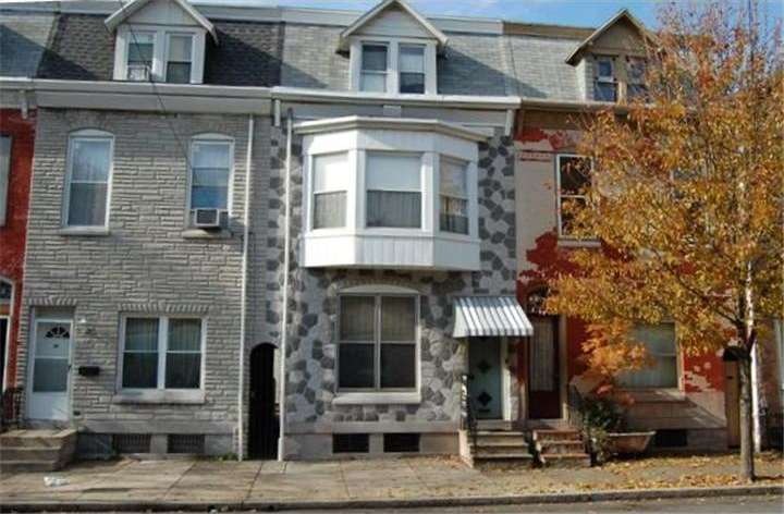 212 N 11th St, Reading, PA 19601 - photo 1