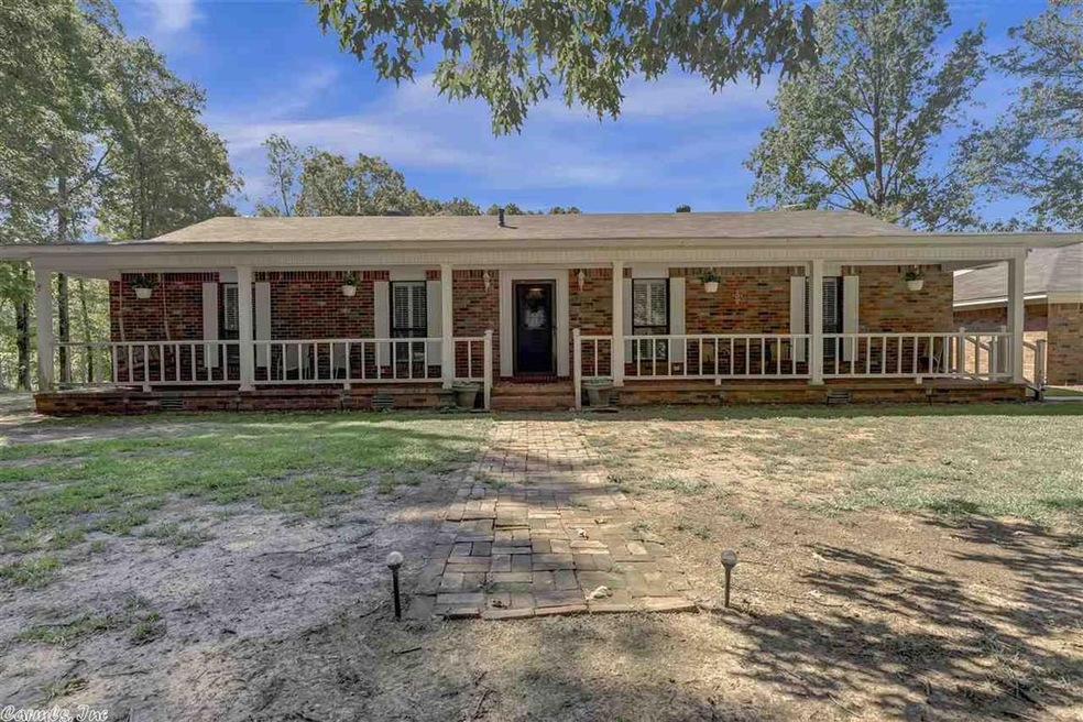 0 Hwy 270 E unit 20026164, Sheridan, AR 72150 - photo 1