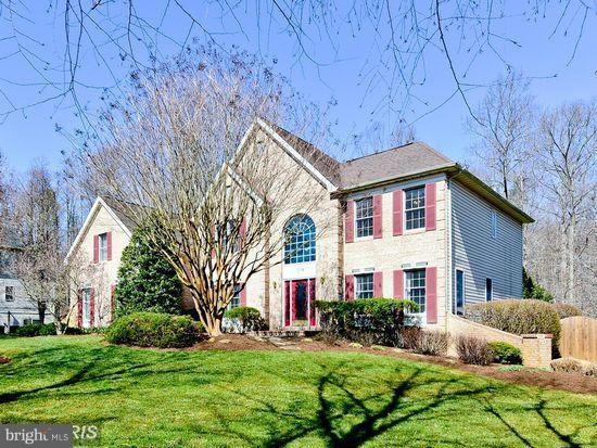 1508 Brewster Gate Rd, Crownsville, MD 21032 - photo 1