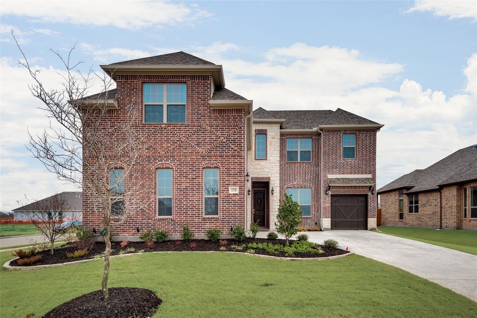 3107 Rolling Hills Ln, Wylie, TX 75098 - photo 1