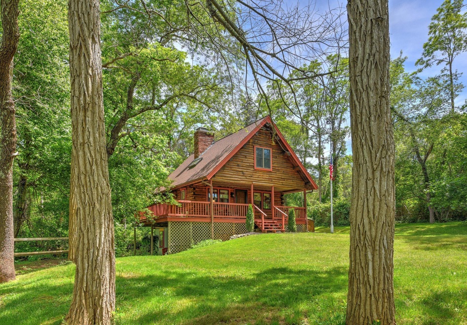 12 Farmersville Rd, Sandwich, MA 02563 - photo 1