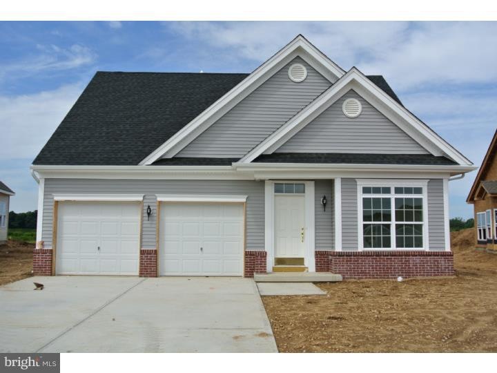 307 Heritage Loop, Glassboro, NJ 08028 - photo 1