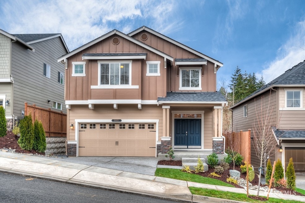 11031 188th St E unit 892, Puyallup, WA 98374 - photo 1