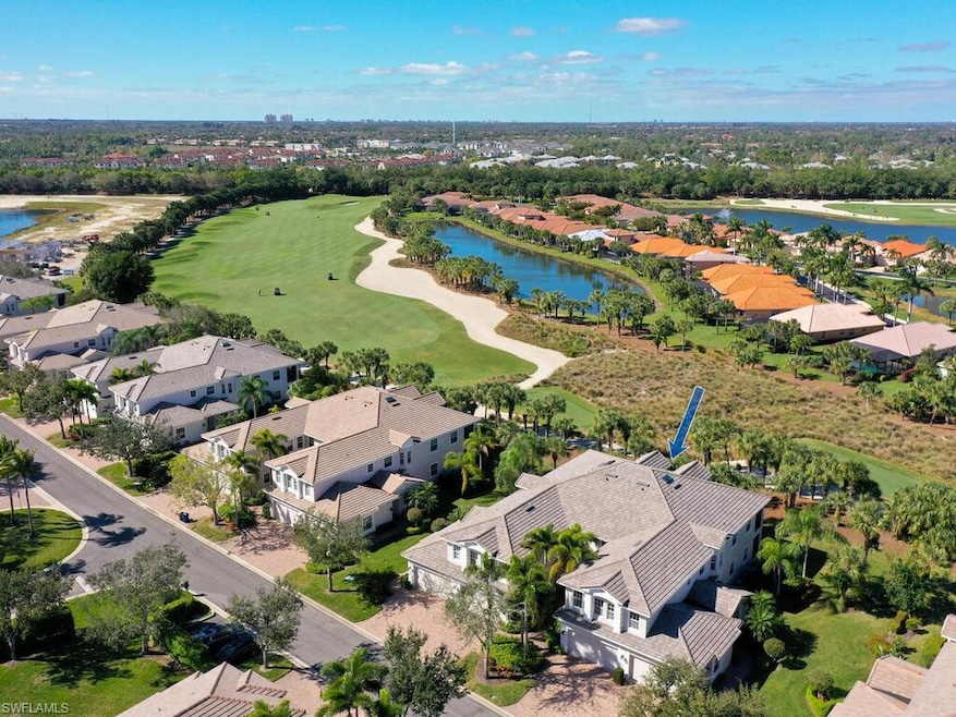 10540 Marino Pointe Dr unit 301, Miromar Lakes, FL 33913 - photo 1