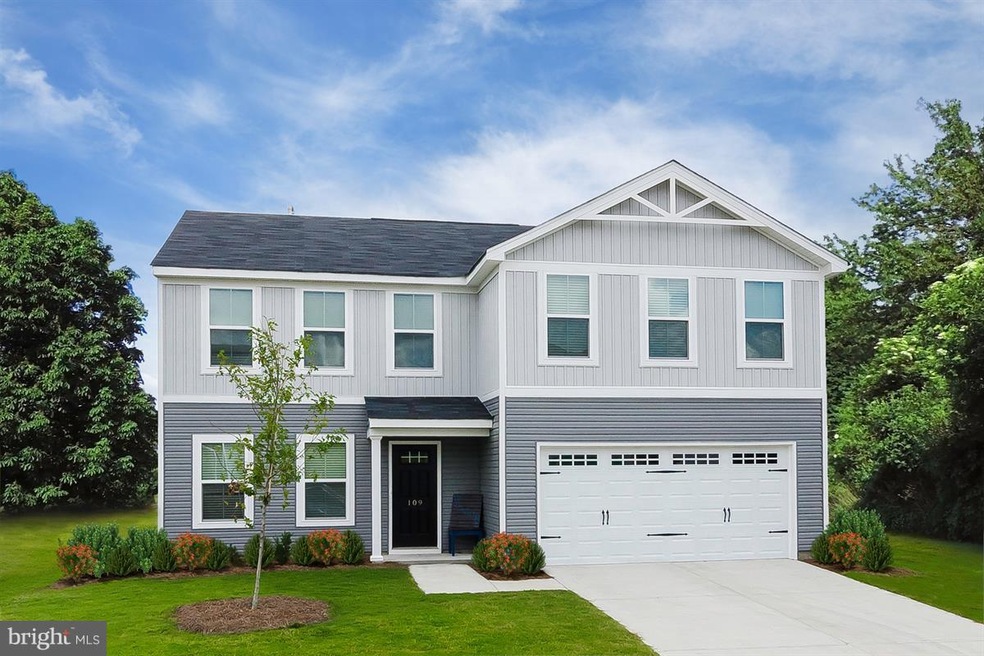 8 Finchley Ct, Middle River, MD 21220 - photo 1