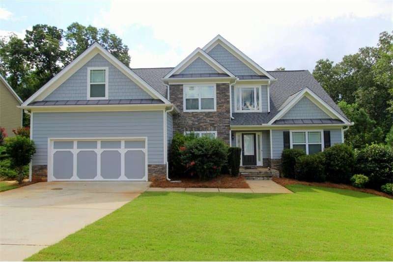 4722 Shady Lake Cir, Gainesville, GA 30507 - photo 1