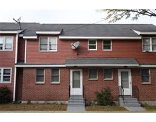 61 Maple St unit 31, Lawrence, MA 01841 - photo 1