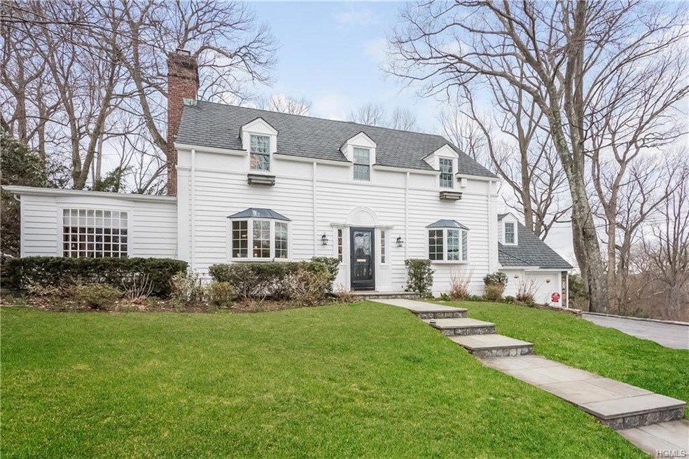 17 Highridge Rd, Hartsdale, NY 10530 - photo 1