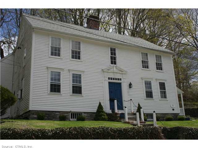 407 Washington St, Norwich, CT 06360 - photo 1