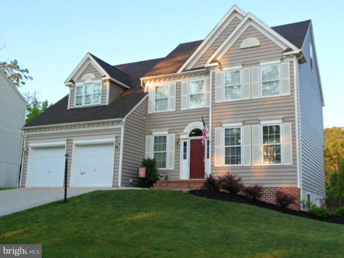 41905 Nazareth Ct, Leonardtown, MD 20650 - photo 1