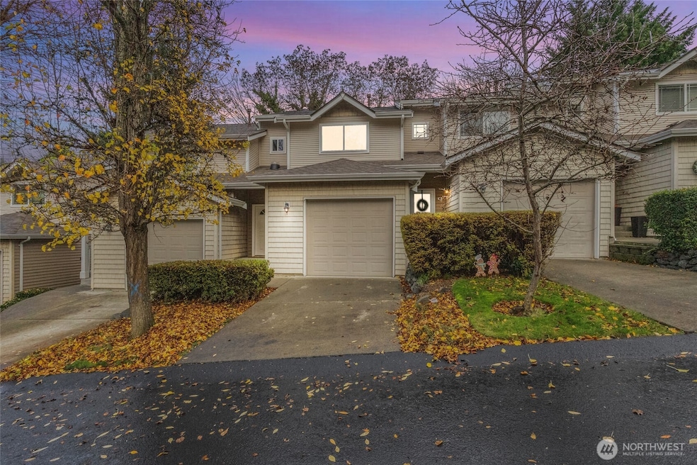 2419 S Meridian unit C-13, Puyallup, WA 98373 - photo 1