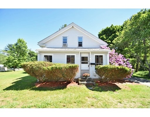 108 Salem St, Rockland, MA 02370 - photo 1