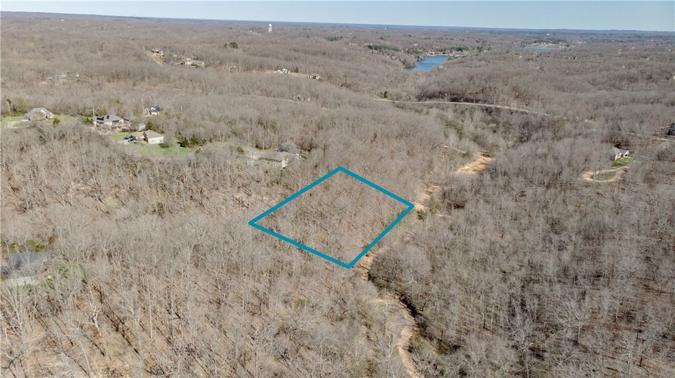 Lot 3 Tudor Dr, Bella Vista, AR 72715 - photo 1