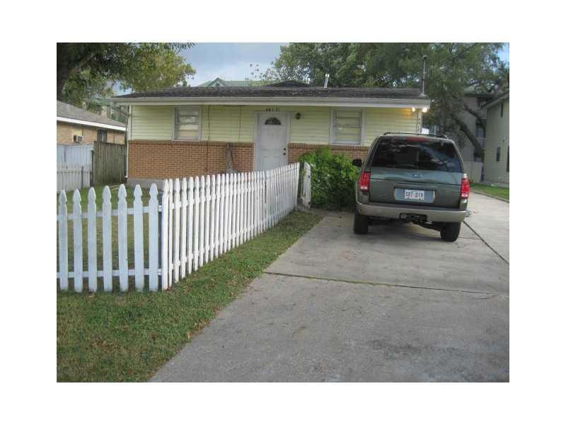 4917 W Napoleon Ave unit A, Metairie, LA 70001 - photo 1