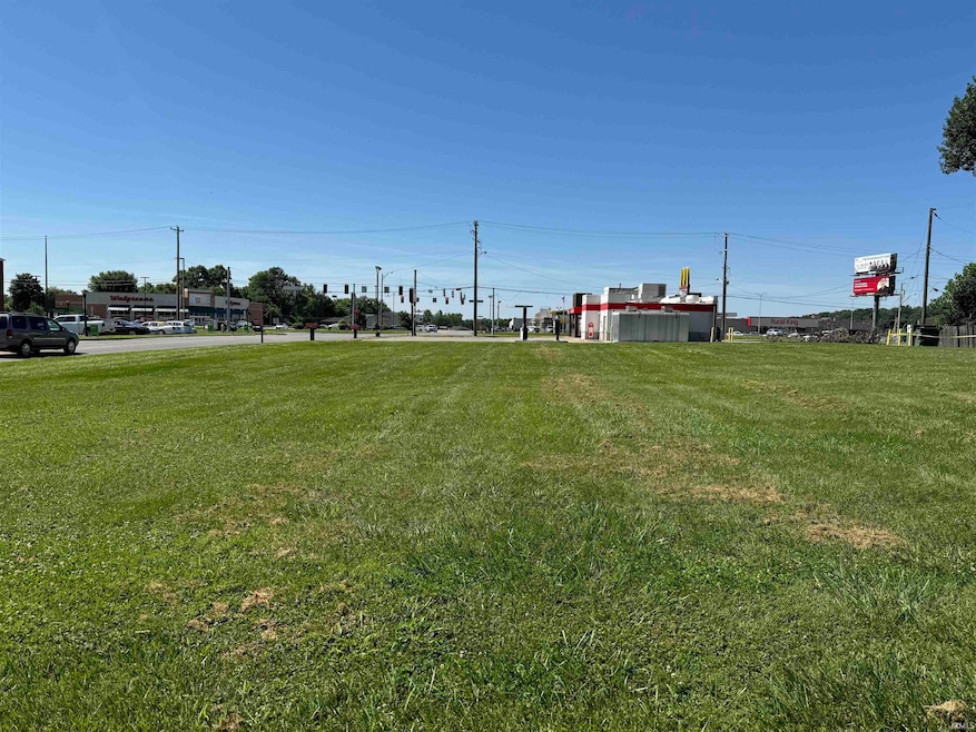 109 N 5th Ave, Princeton, IN 47670 - photo 1