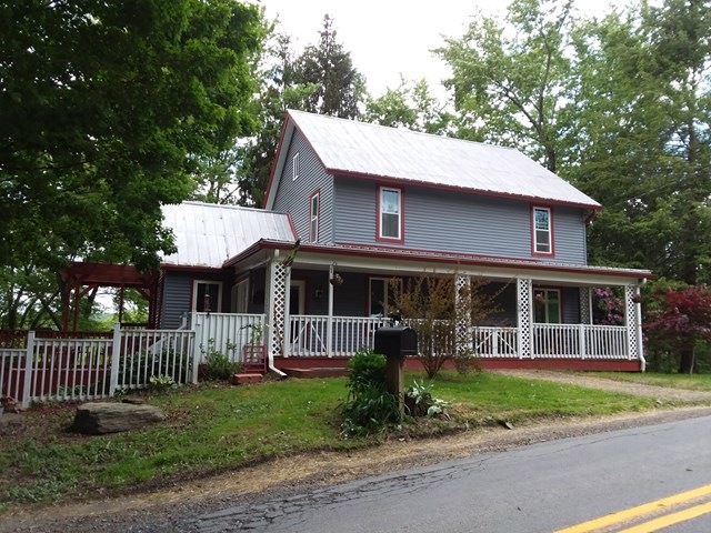 Main View