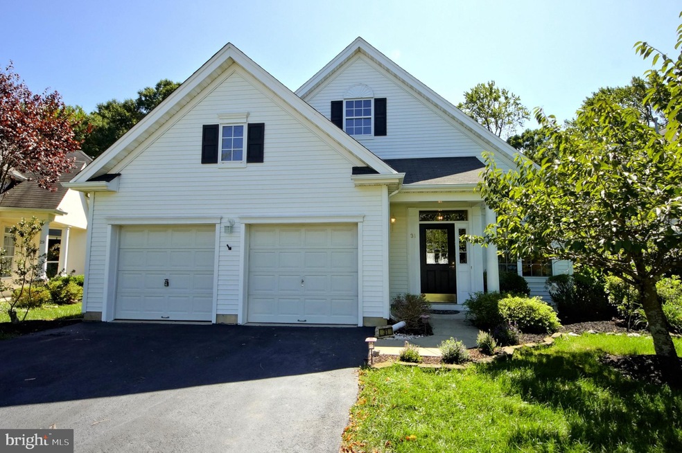 31 Pinflower Ln, Princeton Junction, NJ 08550 - photo 1