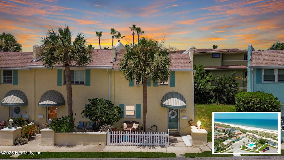 Welcome Home to your seaside retreat