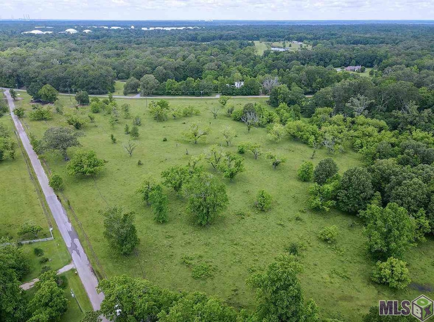 TBD La Hwy 68, Port Hudson, LA 70748 - photo 1