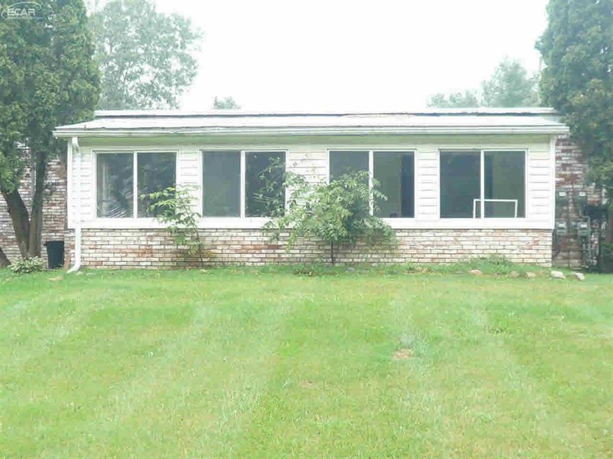 10149 Corunna Rd, Swartz Creek, MI 48473 - photo 1