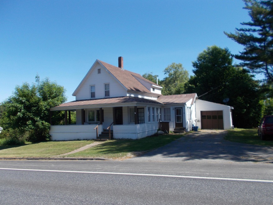 150 Waterville Rd, Skowhegan, ME 04976 - photo 1