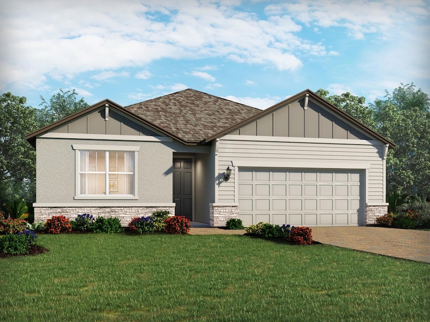 1133 British Cir, Daytona Beach, FL 32124 - photo 1