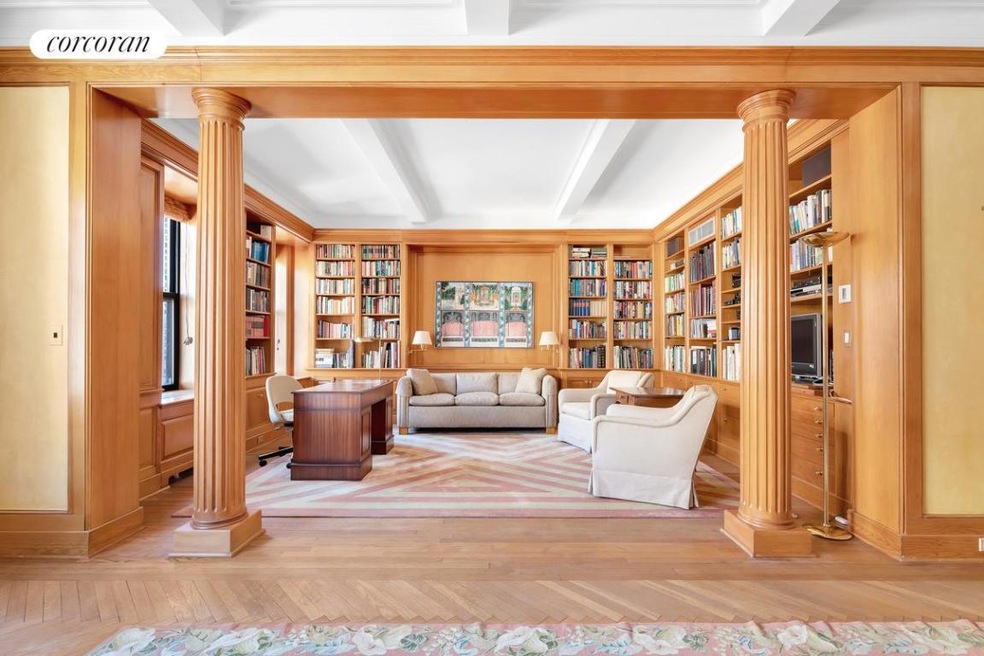 Sold $3,225,000 • Co-Listing Agent