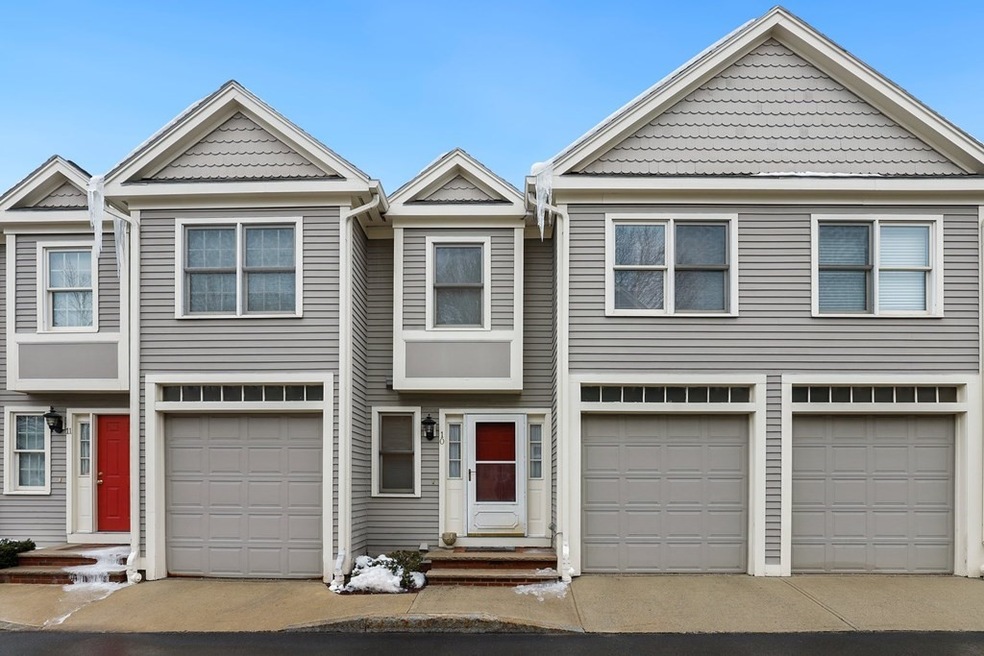 201 Main St unit 10, Woburn, MA 01801 - photo 1
