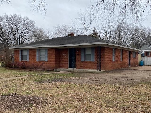 1474 N Graham St, Memphis, TN 38108 - photo 1
