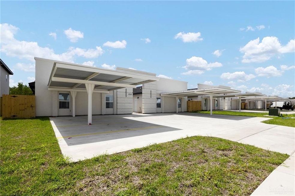 4609 Larkspur Ave unit 4, McAllen, TX 78501 - photo 1