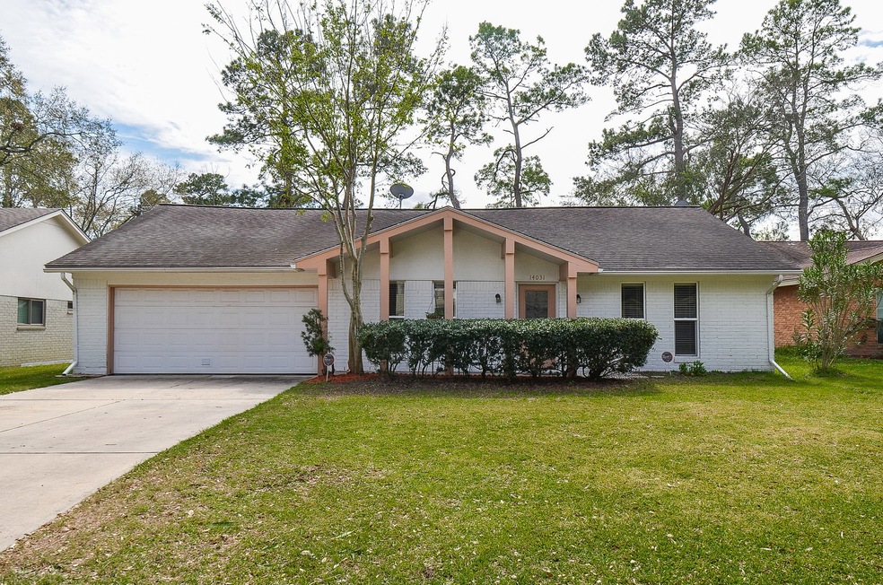 14031 Woodthorpe Ln, Houston, TX 77079 - photo 1