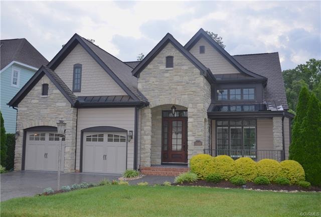 Welcome to 2366 Bel Crest Circle with NEW Garage D