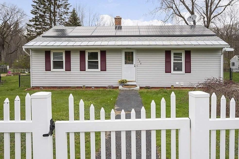 184 Main St, Westminster, MA 01473 - photo 1