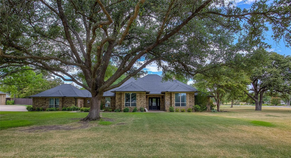 1346 Meadow Glen, Southlake, TX 76092 - photo 1