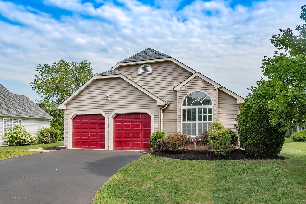 2351 Greendale Ct, Toms River, NJ 08755 - photo 1